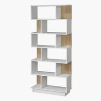 خزانة كتب عصرية - ليون