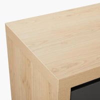 طقم طاولة سفرة كبيرة مع وبوفيه 4 أبواب و 4 ادراج أ...