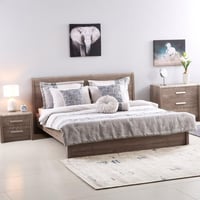 كومودينو بدرجين - كيرفي