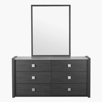 طقم غرفة نوم سوبر كينج 5 قطع نيو سمارت من كامبريدج...