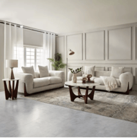 كنبة ثنائية سونورو لون بيج