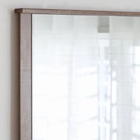 طقم غرفة نوم كينج 6 قطع من أوسيس - 180x200 سم