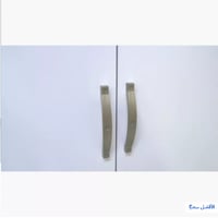 دولاب ملابس بمرآة و5 أبواب من كولتورب بلس