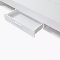 سرير مفرد بدرجين للتخزين من رالڤوراي- 120x200 سم