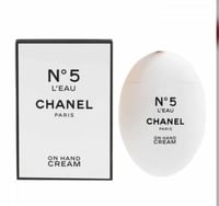 شانيل - ان 5 ليو كريم مرطب لليدين 50 مل