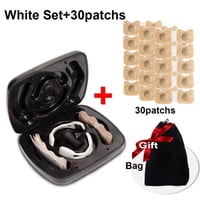 شرائط الأنف الموسعات المغناطيسية