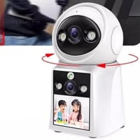 كاميرا مراقبة للرؤية الليلية 4MP