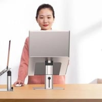 حامل الكمبيوتر المحمول