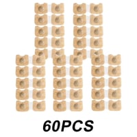 شرائط الأنف الموسعات المغناطيسية