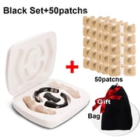 شرائط الأنف الموسعات المغناطيسية