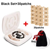 شرائط الأنف الموسعات المغناطيسية