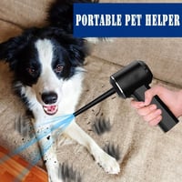 منفاخ هواء مضغوط كهربائي لاسلكي