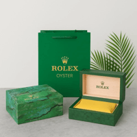 Free Rolex print accessories