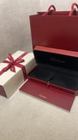 Original Cartier accessories +60