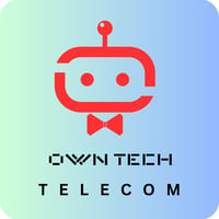 اون تيك للاتصالات