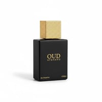 عطر عود أفغانو الفاخر للجنسين برائحة شرقية فاخرة و...