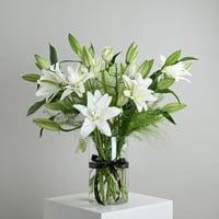 فازة كازابلانكا فاخرة