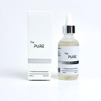 ذا بيور سيروم بديل ابر النضارة 60 مل