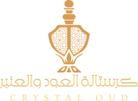 كرستالة العود والعنبر