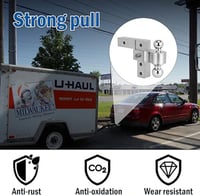 هوك متعدد المستويات صب كامل