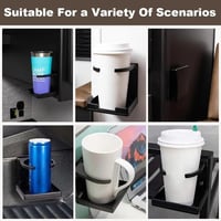 حامل كوب جداري