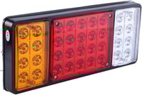 سطب خلفي طقم قطعتين