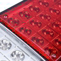 سطب خلفي طقم قطعتين