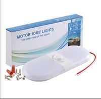 إضاءة موتر هوم