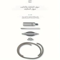 شراقة متعددة الاستخدامات