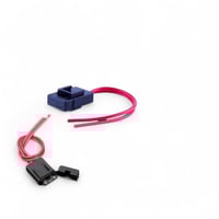 علبة فيوز مفرد