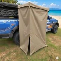 مروش خارجي مزود بإنارة ( شور بوكس )