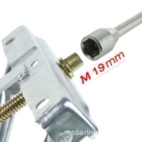 رافعة جك كرفان أوربي