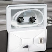 صندوق دش خارجي - شور بوكس