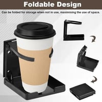 حامل كوب جداري