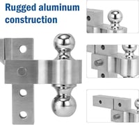 هوك متعدد المستويات صب كامل