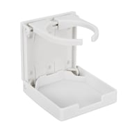 حامل كوب جداري