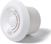 شفاط تهوية دائري