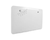 مدخل تخزين جانبي