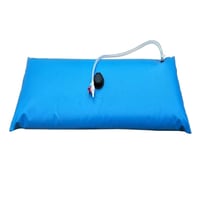 راوية ماء مرنة مع حنفية