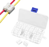 علبة موصلات كيبل