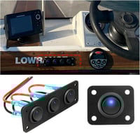 لوحة مفاتيح مع انارة