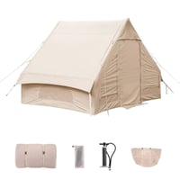 خيمة كبيرة قابلة للنفخ 2*3