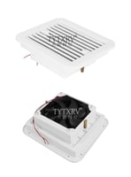 شفاط كرفان ( مربع )