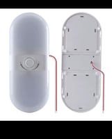 إضاءة موتر هوم