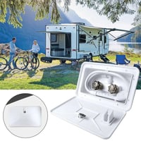 صندوق دش خارجي - شور بوكس