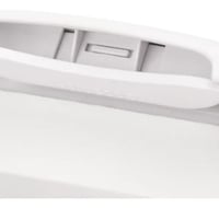 مدخل ماء مزود بغطاء