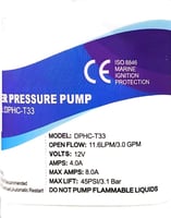 مضخة ماء أتوماتيك