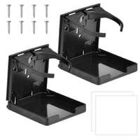 حامل كوب جداري