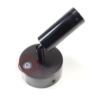 زر تحكم لمس