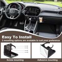 حامل كوب جداري